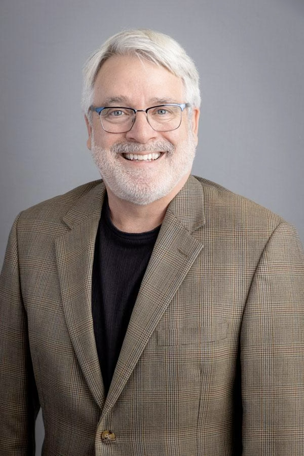 Scott McAllister